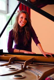 Esther Hanna Bürger