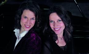 Two Ladies